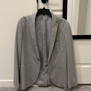 Topman blazer
Worn a couple of times